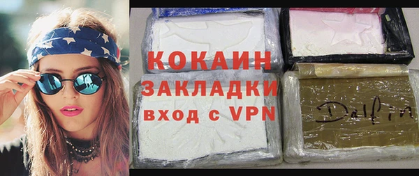 молекула духа Сосновка